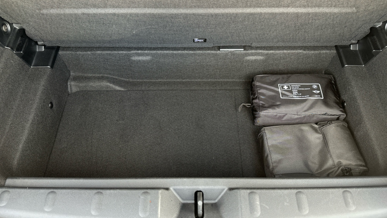 MINI Cooper 2.0 S Exclusive 3dr Auto Petrol Hatchback